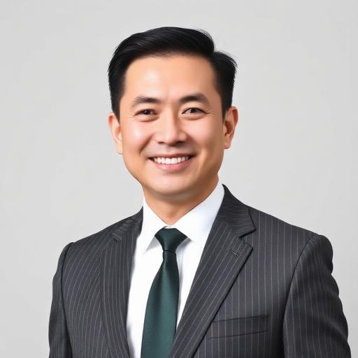นายจิรศักดิ์ (Jirasak) — Notarial Services Attorney