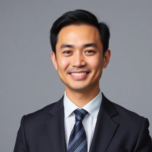นายปฏิภาณ (Patipan) — Notarial Services Attorney