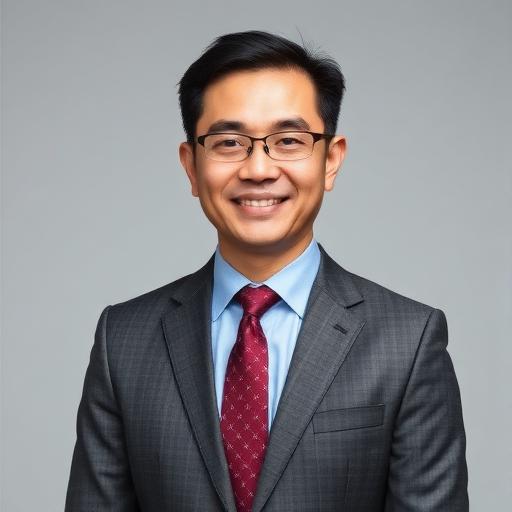 นายวราวุธ (Warawut) — Notarial Services Attorney